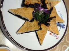 -百年银屏蚝烙·潮汕菜·非遗(乐山店)