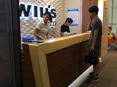-W FITNESS 威尔仕健身·游泳(七宝店)
