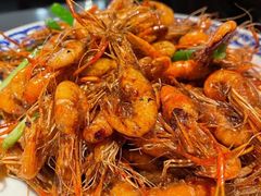 -老头儿油爆虾·知味杭州(爱琴海购物中心)