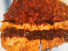 -矢场猪(名古屋站名铁店)