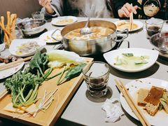 -蝎王府羊蝎子(西直门店)