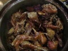 姜母鸭-斯丹姜母鸭·古法干香(涂门街总店)