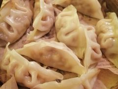 玉米蒸饺-外婆小聚茶餐厅·生日·团建(市民中心店)