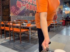 -清真·老金烧烤·小龙虾(山大路店)