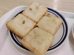 -正南齐北·老街糯米团(洪崖洞店)