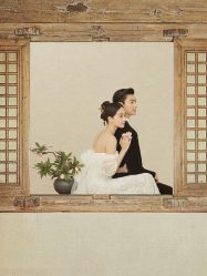 -第一夫人婚纱摄影(南京店)