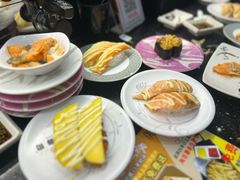 -三禾寿司(石龙店)