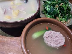 -兰溪小馆(东直门簋街店)