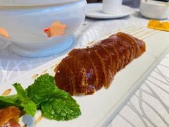 北京烤鸭-四季小馆·地道北京小吃(广百店)