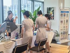 -宝岛眼镜·星创视光中心(成都仁和新城店)