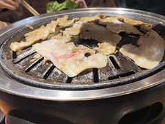 -九田家黑牛烤肉料理(华侨城店)