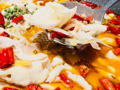 -懒人盐府人家(航天桥店)