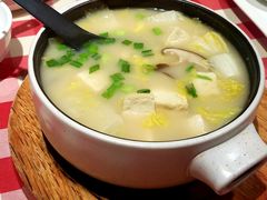 -西贝(上海我格广场店)