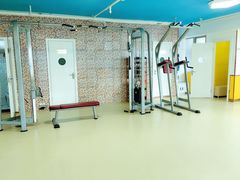 -中田健身工作室(珠江路地铁站店)