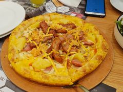 -米斯特比萨(望京西园店)