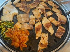 -杀猪天·韩国烤肉(总店)