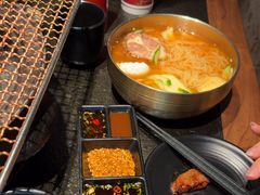 -九田家黑牛烤肉料理(云龙万达店)