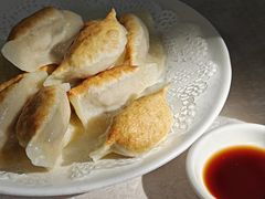 煎饺-莲花公园煎蟹(总店)