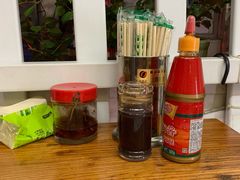 -小梁哥云吞面(黄贝岭店)