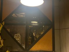 -圣火营自助烤肉(南京东路店)