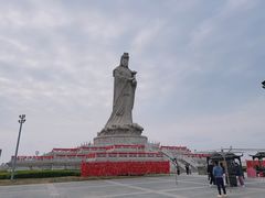 -天津妈祖文化园