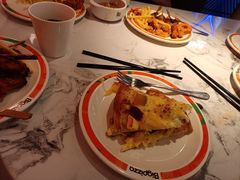 -比格比萨自助(上海松江万达店)