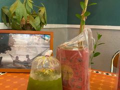 -春莱·老挝咖啡·泰式奶茶(钟楼店)