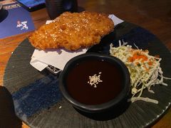 -京鹿料理(荟聚店)