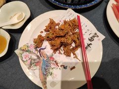 -金狮麟·新豫菜(金码大厦店)