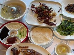 -满堂·烤鸭店·北京菜(鼓楼店)