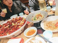 -鸡毛店·川菜(双楠店)