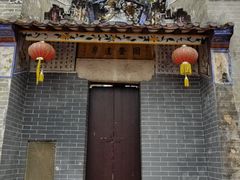 -飞霞风景名胜区