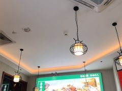 -鲁南仔·滕州炒鸡(经三路店)
