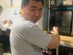 -顺心拉面馆(马道街店)