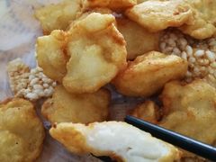 墨鱼饼-成惠食府(赤岗店)