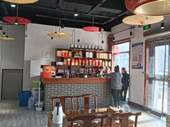 -良师门滨海人家·海鲜·家常菜(滨海城店)