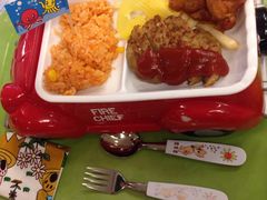 -和食餐厅 とんでん(川沿店)