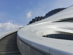 -哈尔滨大剧院