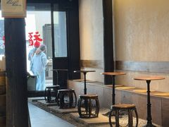 -Metal hands·铁手咖啡