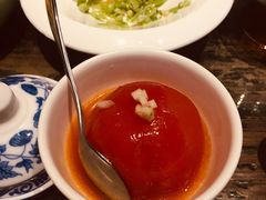 -箱美术馆私房菜(水晶郦城店)