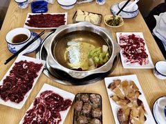 -伟记牛肉(金鸿公路店)