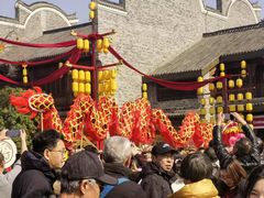 -武汉园博园(武汉自然博物馆)