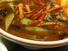 -清真伊香蘭餐厅