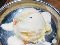-炭恋火炉烤肉(凌云一街坊店)
