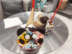 -DQ·蛋糕·冰淇淋(高新万达店)