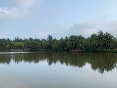 -白沙门生态公园