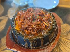 -西江美食舫·江西菜(健德桥店)