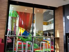 -汉堡王(梅村服务区南店)