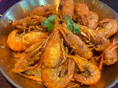 -钳真多钓虾馆·小龙虾海鲜烧烤(九六广场店)