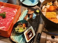 -炙柒Sekinana·精致日料(合生汇店)